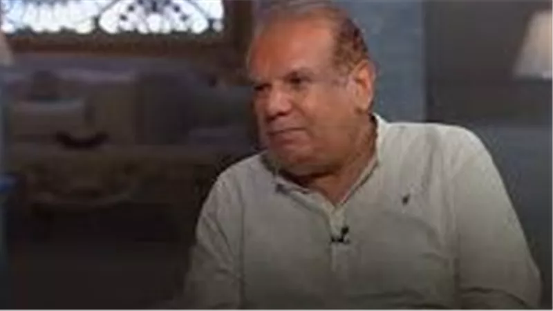 رمضان 2025 .. فتوح أحمد يشارك في 3 أعمال دفعة واحدة
