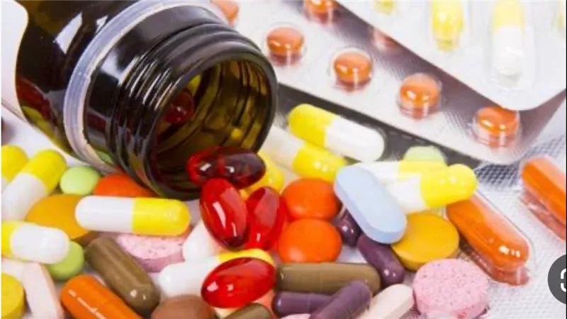 شعبة الأدوية: 90% من مدخلات الصناعة تعتمد على الدولار وبشرى سارة الخميس المقبل