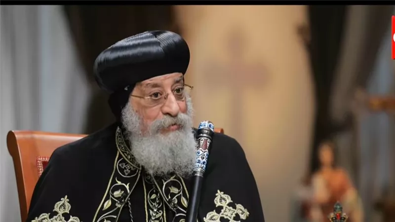 البابا تواضروس يكشف عن أسباب عدم تنفيذ حكم المحكمة الإسرائيلية بشأن دير السلطان (فيديو)