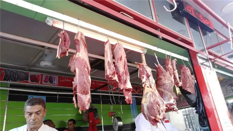 شعبة القصابين: ارتفاع أسعار اللحوم لا يعود للجزارين.. وهامش الربح لا يتجاوز 7%