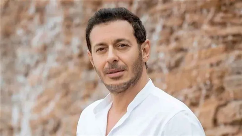 اليوم.. إقامة عزاء شقيق مصطفى شعبان في مسجد الشرطة