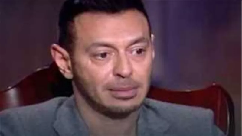 وجع قلب.. مجدي الهواري يكشف حالة مصطفى شعبان بعد وفاة شقيقه