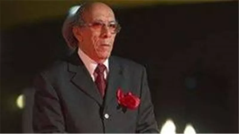 تعرف على أشهر أعمال الفنان السيد راضي في ذكرى وفاته 