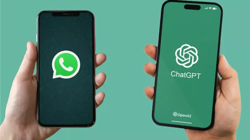 ما الذي يحدث لـ ChatGPT على واتساب؟.. قرار مفاجئ يربك المستخدمين حول العالم