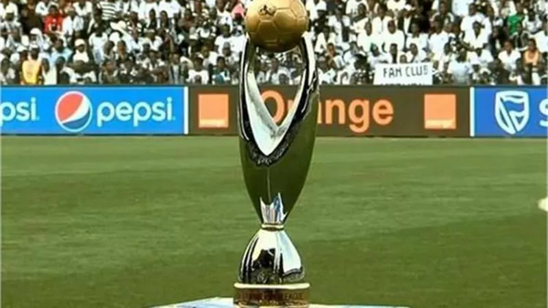 كاف يعلن تغيير شكل وهوية دوري أبطال إفريقيا قبل نهائي بيراميدز وصن داونز