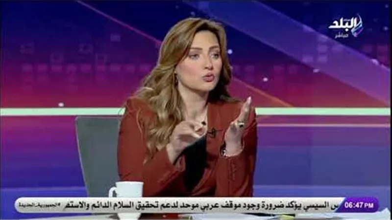 خبيرة طاقة: المجتمعات العربية تركز على الحسد أكثر من طاقاتها الداخلية