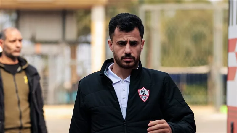 30 مليوناً في الموسم.. إعلامي يكشف عن مطالب الونش المادية للانتقال إلى الأهلي