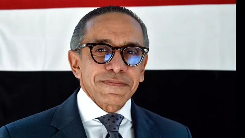 علاء موسى: عرض السردية اللبنانية في جنوب الليطاني خطوة بالغة الأهمية 
