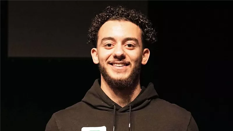 محمد السيد يتوج ببرونزية كأس العالم لسيف المبارزة بألمانيا
