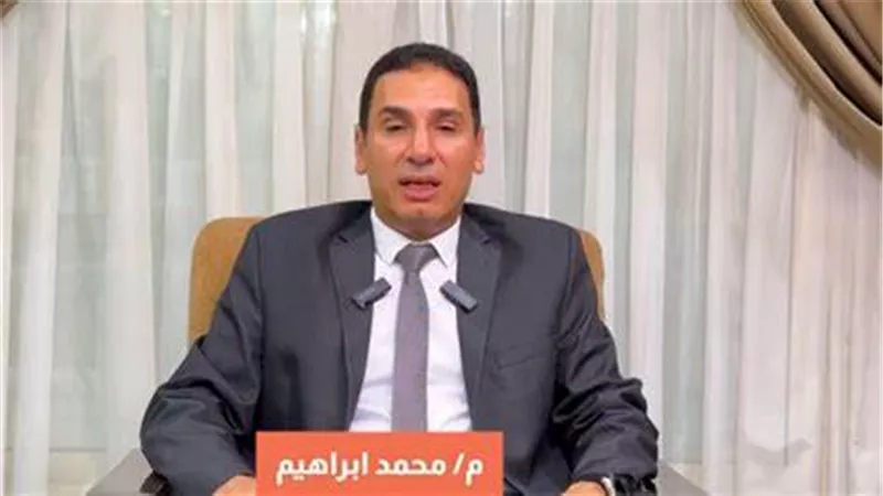 القومي الاتصالات: وقف بيع خطوط الشركات مؤقتًا لحين تطبيق التحقق ببصمة الوجه
