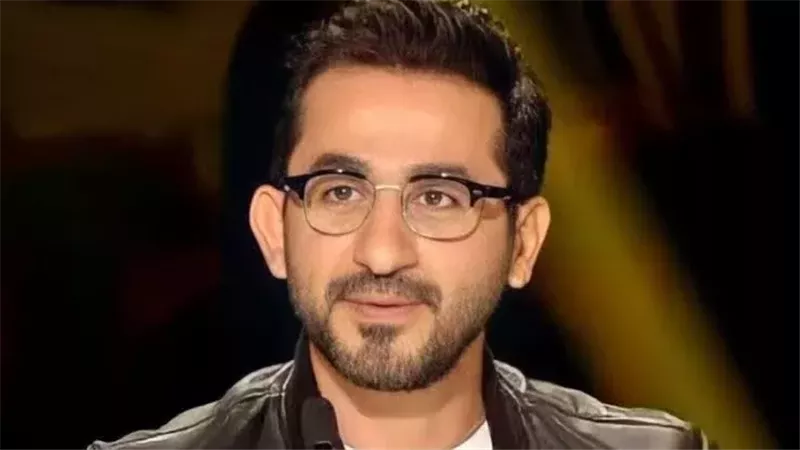 القصة الكاملة لأزمة أحمد حلمي بسبب 