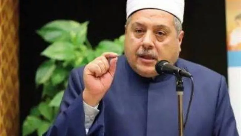 منطقة القاهرة الأزهرية تعلن عن فرصة عمل لإدارة شؤون القرآن الكريم