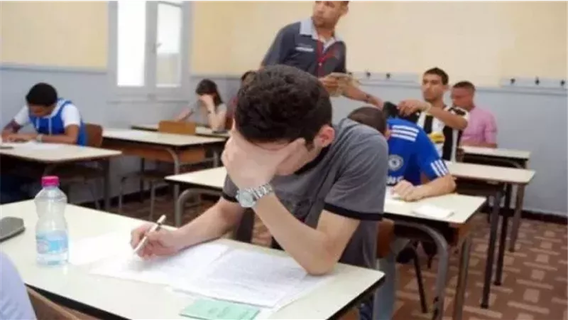 «مواد أساسية وأخرى غير  مضافة».. تفاصيل جدول امتحانات الثانوية العامة 2025