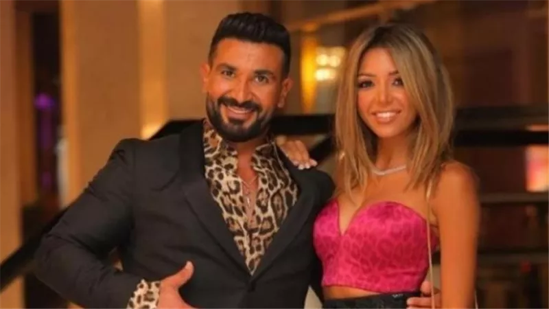  البلوك السبب.. كواليس عودة أحمد سعد لـ علياء بسيوني وموعد زفافهما 