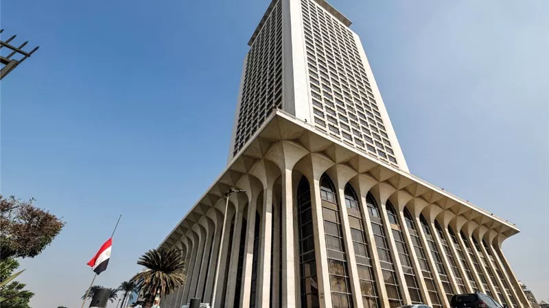 مصر تدين دعوات منظمات استيطانية إسرائيلية متطرفة لتفجير المسجد الأقصى 