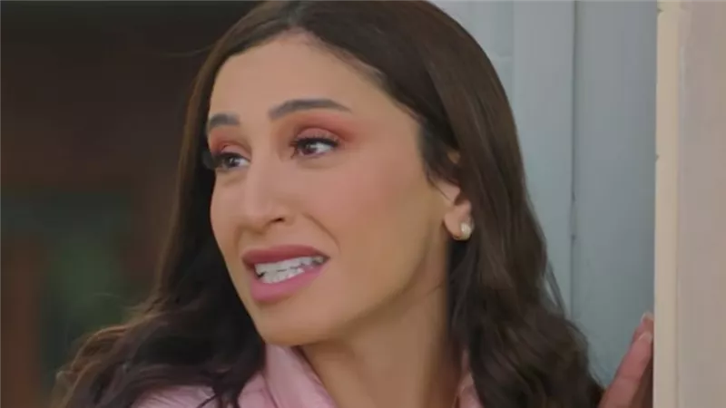 تفاصيل مسلسل كامل العدد 3 بطولة دينا الشربيني بعد طرح الإعلان الأول