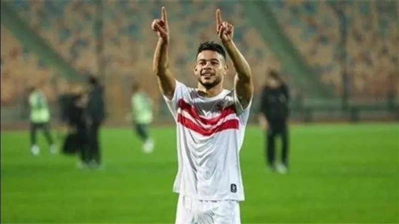 اتحاد الكرة : سنصدر القرار النهائي بشان مشاركة دونجا في السوبر خلال ساعات 
