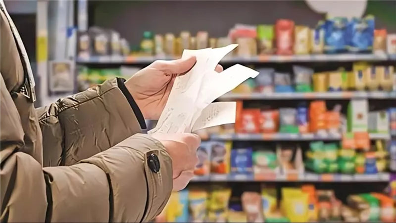 عقب زيادة الحد الأدنى للأجور.. أول ردّ للحكومة حول ارتفاع مستوى التضخم