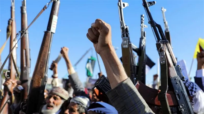 الحوثيون لم ينسوا الحرب بعد.. هل هذا توقف مؤقت أم استراتيجية جديدة؟