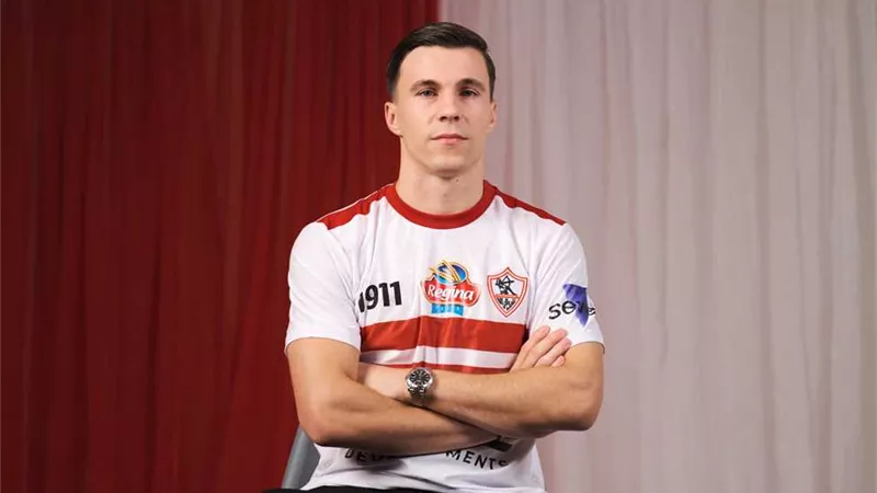 ماذا ينتظر الزمالك بعد فسخ ميشلاك تعاقده؟ 3 عقوبات خطيرة من فيفا