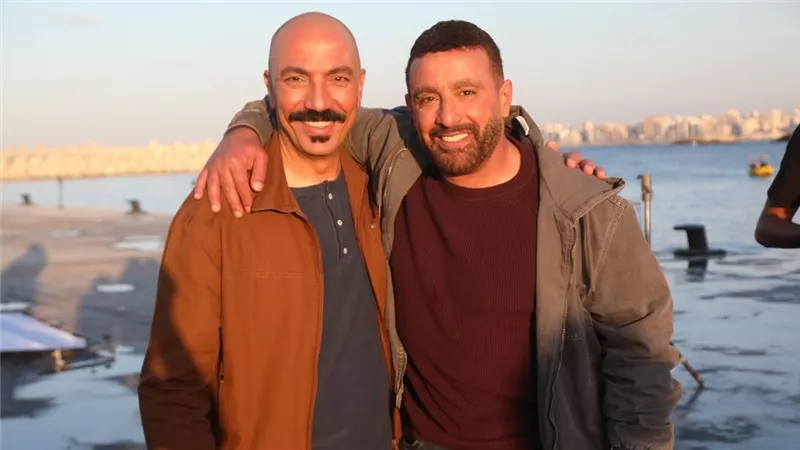 طارق الشناوي: السقا عنده كسل فني ولم يقدم دوره بحماس في مسلسل العتاولة
