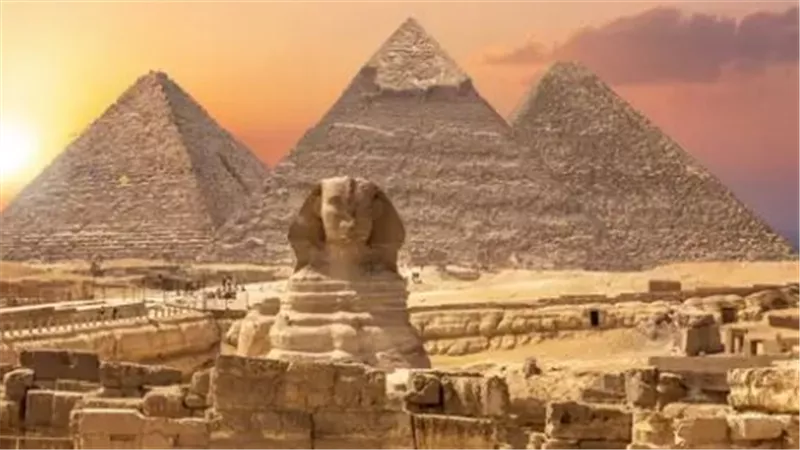 أخرهم مستر بيست..  مؤثرون أجانب روجوا للسياحة في مصر 