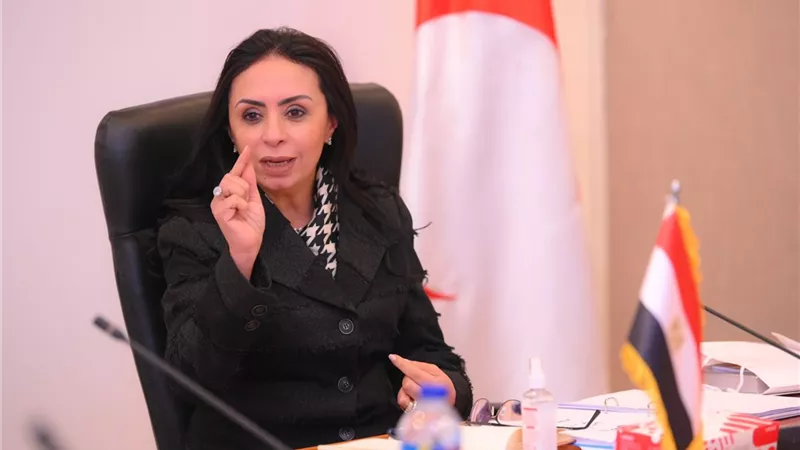 وزيرة التضامن تكشف خدمات الحماية الاجتماعية للمستفيدين من تكافل وكرامة