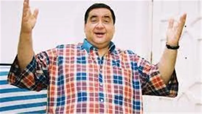 شعر بدنو أجله واشترى قبره ورحل قبل تحقيق أمنيته.. أسرار وخفايا في حياة علاء ولي الدين بذكراه