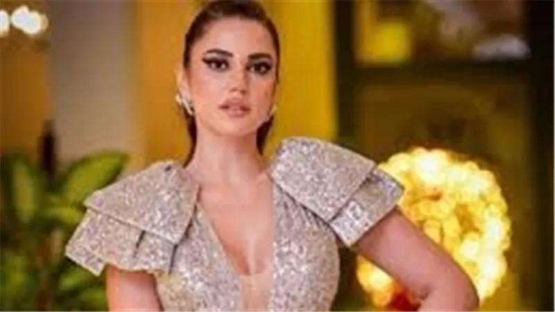 رمضان 2025 .. تعرف على قائمة أبطال مسلسل مشتهى لـ درة