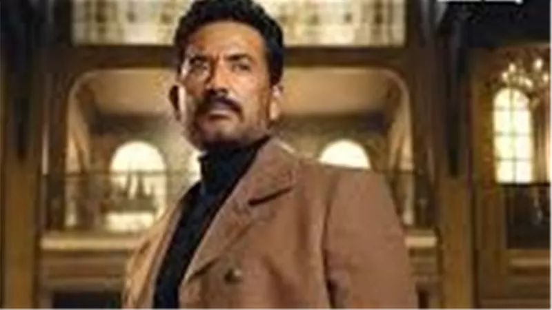منهم عمرو سعد... نجوم في الزنزانة بموسم دراما رمضان 2025