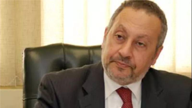ماجد عثمان: 66 مليون مصري سمعوا عن المتحف الكبير و55 مليون شاهدوا حفل الافتتاح