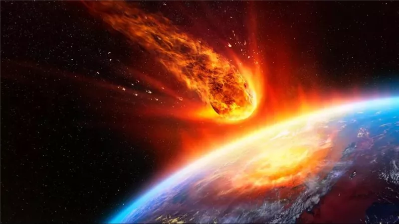 حدث فلكي يهز العالم في عام  2032.. وكالة ناسا توضح