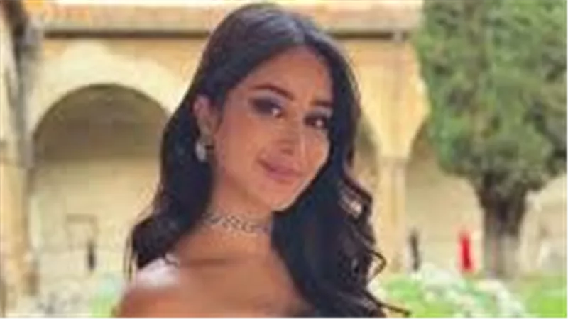 منهن أسيل عمران .. نجمات سنة أولى دراما رمضان في مصر