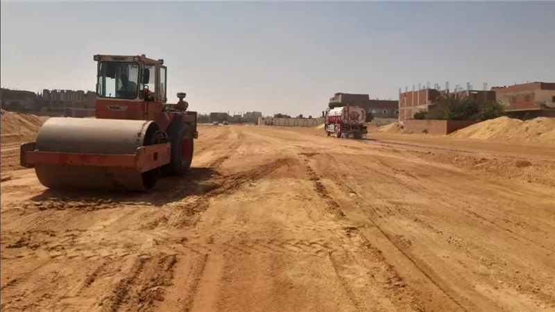 الإسكان تتوسع في ترفيق الأراضي الاستثمارية بالمدن الجديدة