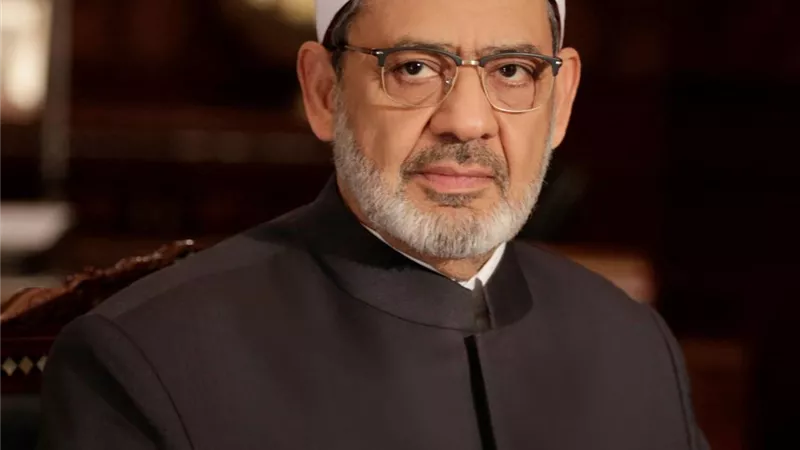 الأزهر يدعو لرفع صوت الدين عالميًا في الدفاع عن حقوق الفلسطينيين