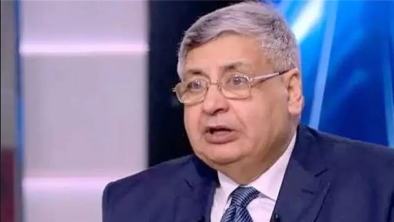 عوض تاج الدين: التأمين الصحي الشامل يحقق طفرة غير مسبوقة في خدمات العلاج|فيديو