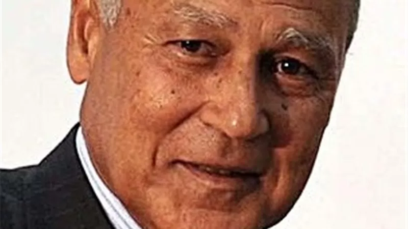 أبو الغيط: اليوم غزة وغدًا الضفة الغربية