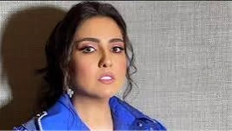 آخرهن مي كساب .. نجوم خرجت مسلسلاتهم من سباق رمضان 2025