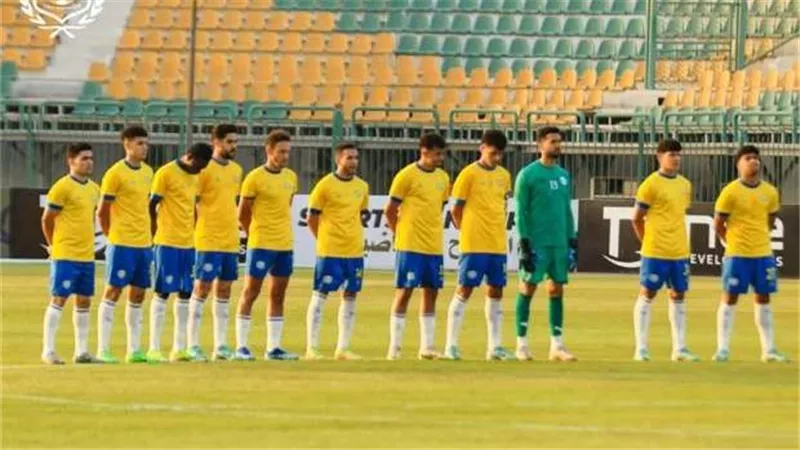لا جديد..الإسماعيلي يواصل سقوطه نحو الهبوط للدرجة الثانية بالخسارة أمام مودرن 
