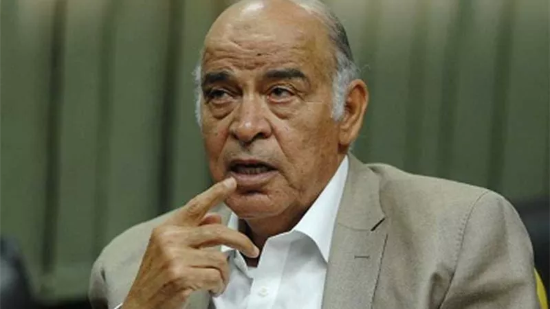 علي أبو جريشة عن هبوط الإسماعيلي: ينهار منذ 5 سنوات والعشوائية الإدارية السبب