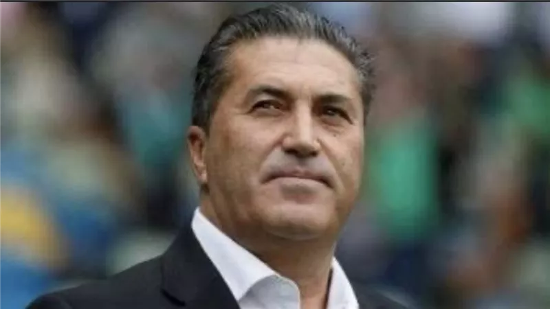 ميدو يرحب بجوزيه بيسيرو بعد تعاقده رسمياً مع القلعة البيضاء 