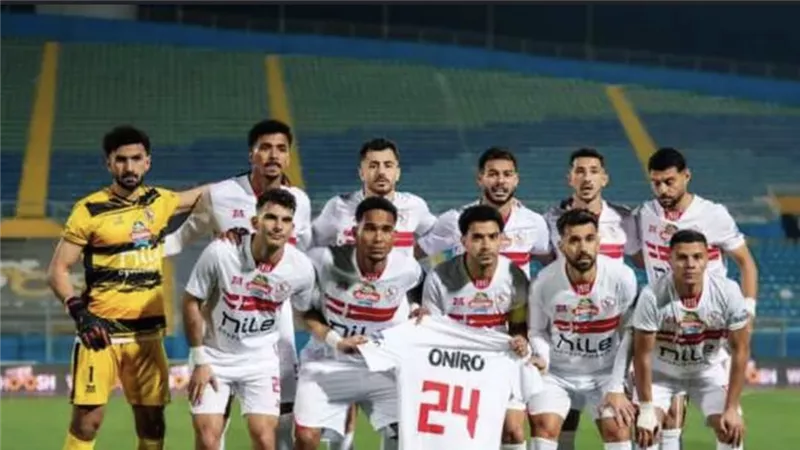 تدريبات قوية للاعبي و حراس مرمى الزمالك بقيادة جوزيه بيسيرو