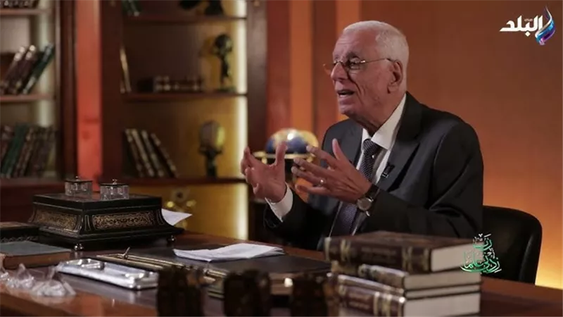 حسام موافي: ليلة القدر سر إلهي.. وأفضل الدعوات فيها طلب الستر (فيديو)