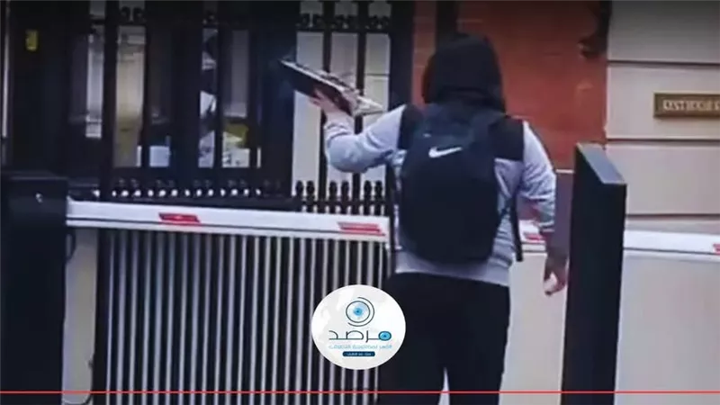 بعد واقعة حرق المصحف... مرصد الأزهر: أفكار اليمين المتطرف تغذي الانقسامات المجتمعية