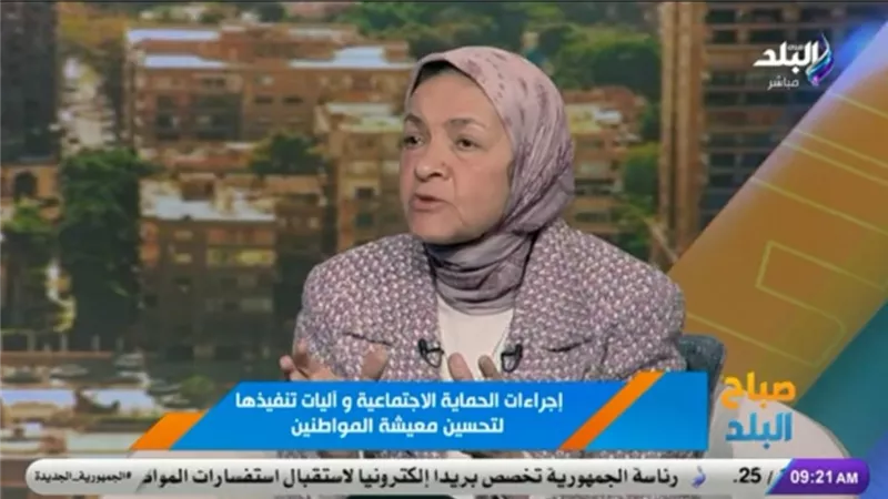 أستاذ اقتصاد: لدينا طاقات بشرية جبارة و