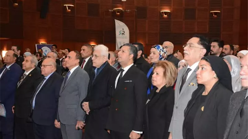 منظمات حقوقية مصرية تطلق “وثيقة القاهرة لرفض تهجير الشعب الفلسطيني”