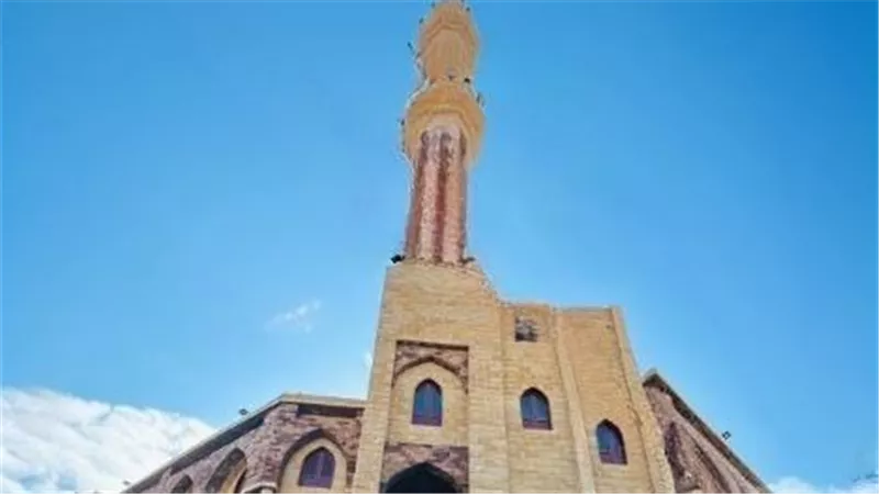 الأوقاف تفتتح 80 مسجدًا جديدًا في الجمعة الثالثة من شعبان غدا.. تفاصيل