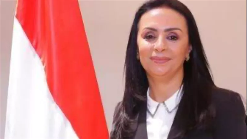 وزيرة التضامن :إدخال 200 طن مساعدات إنسانية إلى غزة لدعم الأهالي والمصابين