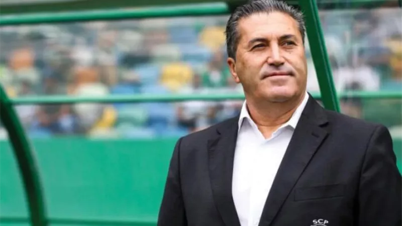ترك الأهلي وضاع حلمه الإفريقي.. من هو بيسيرو ثامن برتغالي يقود الزمالك؟