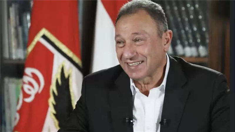 الخطيب يطلب من لاعبي الأهلي الفوز الكبير أمام الهلال لمصالحة الجماهير